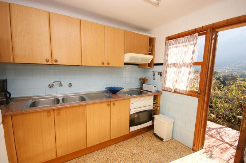 Villa Ideal Sóller Kültér fotó