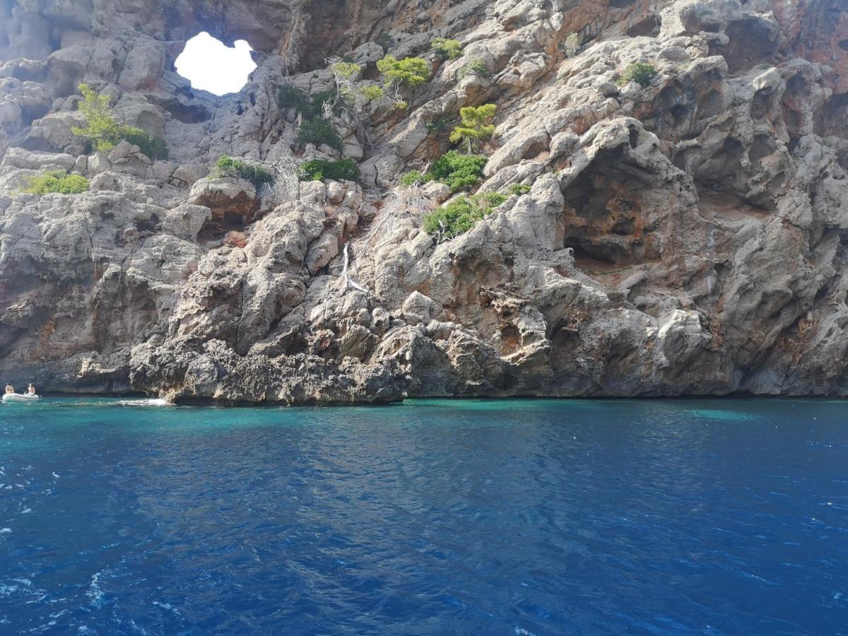 Villa Ideal Sóller Kültér fotó