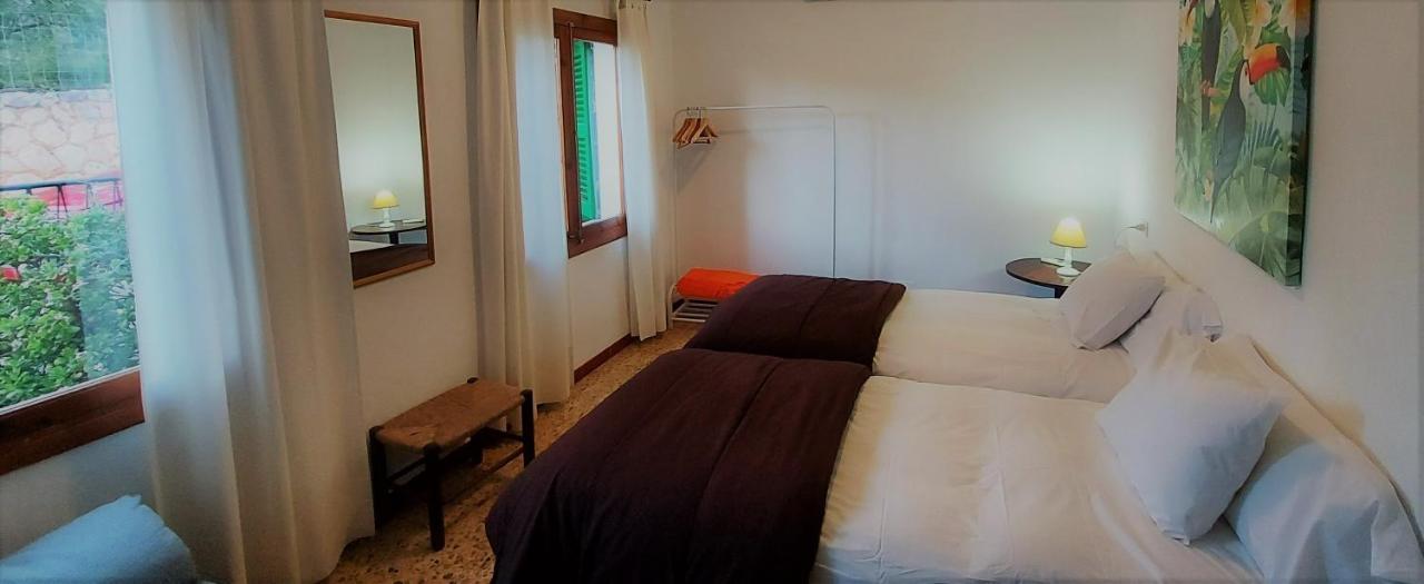 Villa Ideal Sóller Kültér fotó