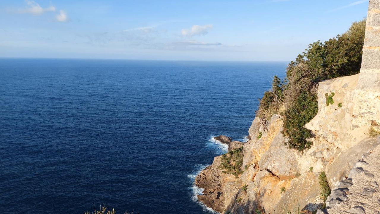 Villa Ideal Sóller Kültér fotó