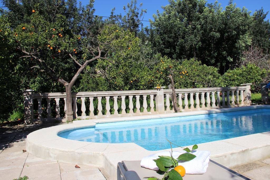 Villa Ideal Sóller Szoba fotó